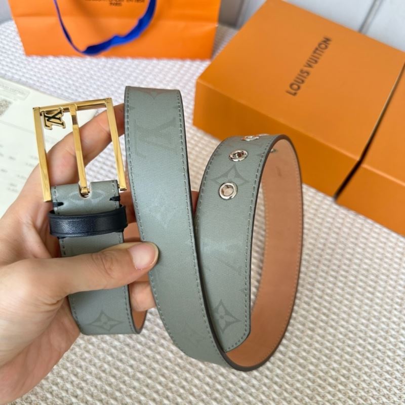 Louis Vuitton Belts